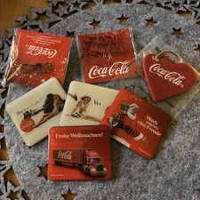 coca cola Set