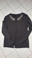 Elegante strickjacke 38 - strickjacke,