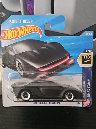 Hot wheels i t - hot, –
