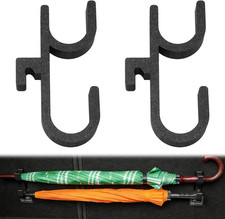 Auto Regenschirm Haken Set
