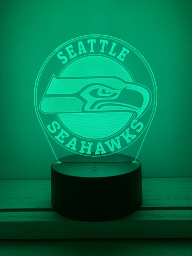Seattle seahawks led - seahawks,
