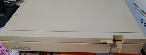 Commodore 128 basiseinheit - commodore, c