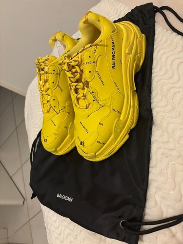 Balenciaga triple - , s