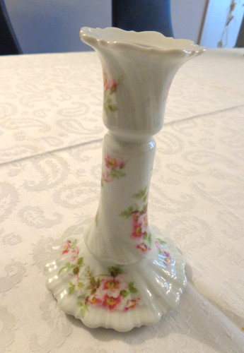 Limoges kerzenleuchter - ***limoges***,