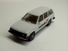 Herpa 1:87  Opel Kadett aus Sammlungsauflösung keine OVP