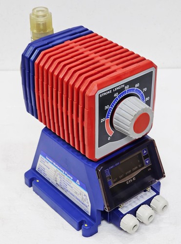 Iwaki dosierung pumpe - iwaki,