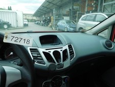 Armaturenbrett (Leer) Ford Fiesta VI (JA8) 1,25i 60KW 82PS Bj.2009