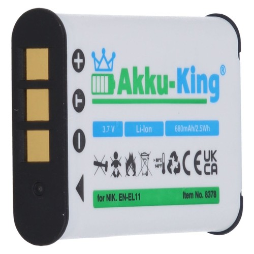 Akku für sanyo - akku,
