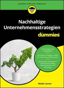 Nachhaltige