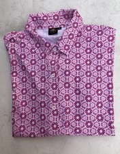 Wander Bluse Hemd von EIBSEE Gr. 48 wie neu