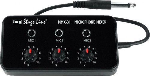 Img stageline mmx - img, mmx-31