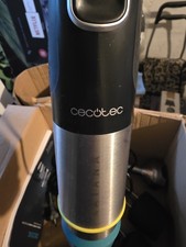 Cecotec stabmixer power - cecotec,