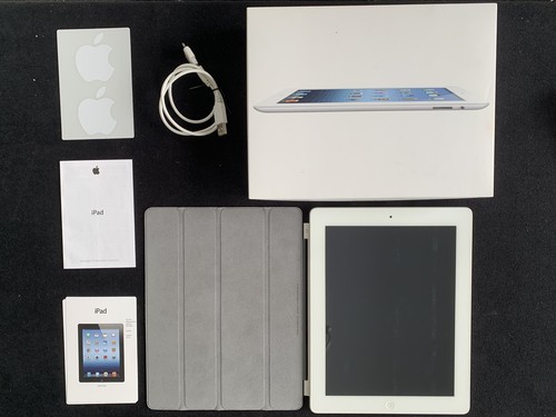 Ipad gen 16gb - ipad, 9,7