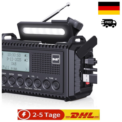 Dab solar - dab, mit