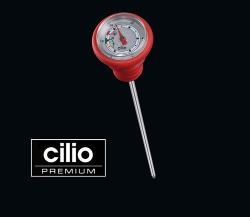 Cilio weinthermometer - -,