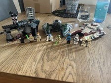 Lego star wars 75182 - star,