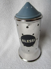 original Alessi Salzstreuer