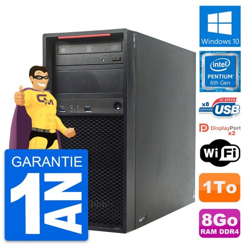 Tour lenovo p310 - tour, intel