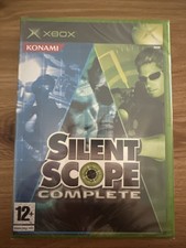 Silent Scope Complete (Xbox