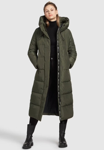 Khujo damen jacke winterjacke - khujo,