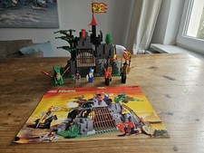 Lego 6076 Knights Ritter