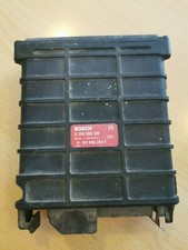 Golf 2 GTI Motor Steuergerät