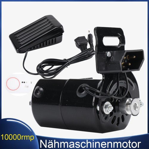 220v nähmaschine motor - 220v,