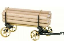 WILESCO  A 426   LANGHOLZWAGEN