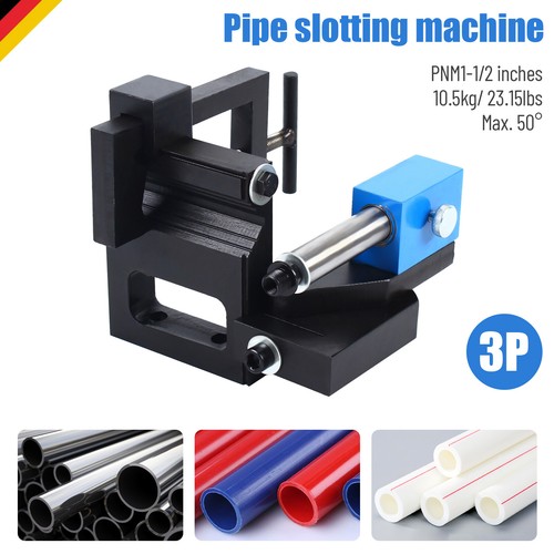 Rohrausschleifer