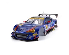 Killerbody Subaru BRZ R and D