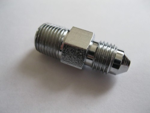 Harley bremsleitung fitting - harley,