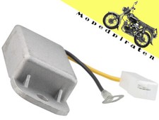 Regler Gleichrichter 6V für