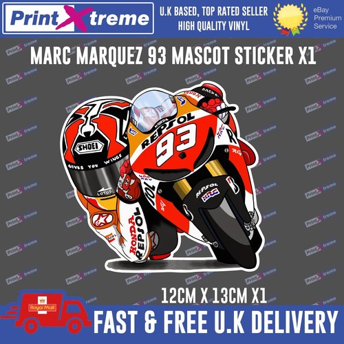 Marc marquez repsol - marquez, 93