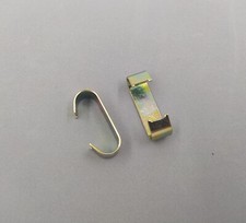 2x Kupplungsfeder für