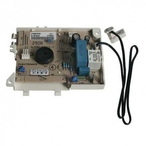Platine elektronik timer - platine,