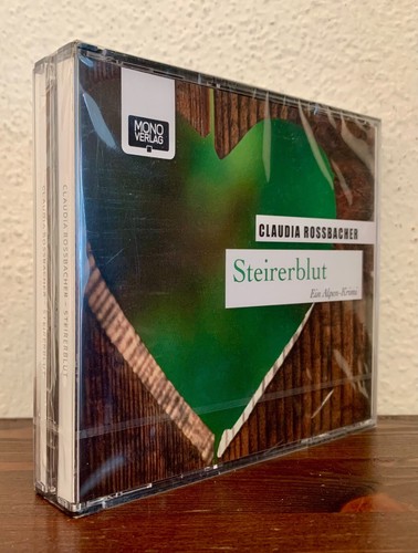Steirerblut claudia rossbacher - steirerblut,