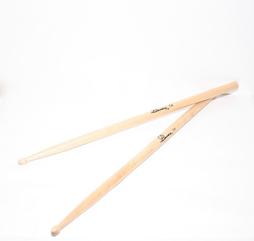 Drumsticks ahorn holz drum - drumsticks,