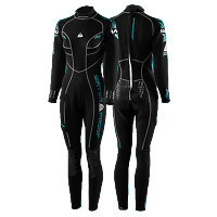 Waterproof tauchanzug w30 - tauchanzug,