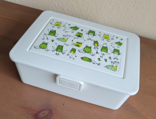Aufbewahrungsbox plastikbox - aufbewahrungsbox,