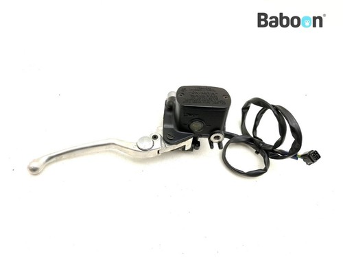Bremspumpe vorne yamaha 560 - vorne, xp