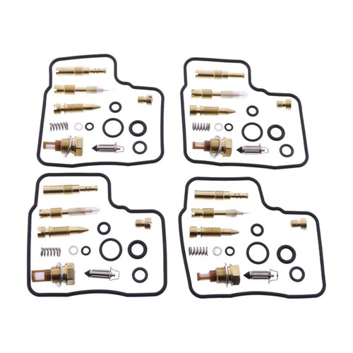 Vergaser reparatursatz keyster - reparatursatz,