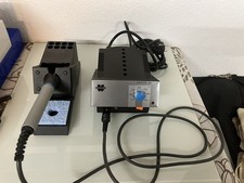 Lötstation Würth Analog 60 / Ersa