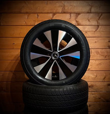 Mercedes V-Klasse Vito W447 17