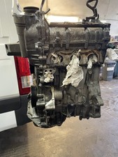 VW Volkswagen Polo 6R 1.2i CGP