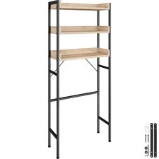 Badezimmerregal Seattle