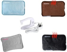 ELEKTRISCHE WIEDERAUFLADBARE