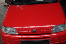 Motorhaube Fiat Punto 60 176
