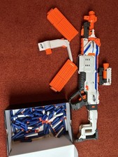 Nerf Modulus Regulator
