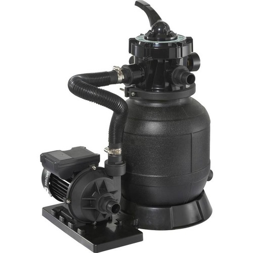 Toolcraft sandfilteranlage - toolcraft,
