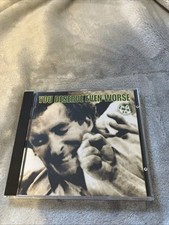 CD 108, Rykers & others You Deserve Even Worse Lost And Found Records